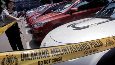 INVESTASI BODONG: Kreditur Pandawa Group Berharap ke Kurator