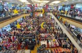 Lippo Mall Bangun Mall Pertama di Jember