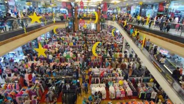 Lippo Mall Bangun Mall Pertama di Jember