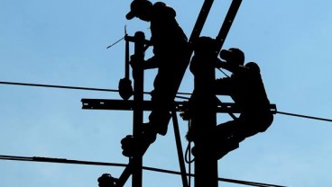 PLN Bangun PLTMG 50 MW di Sumbawa
