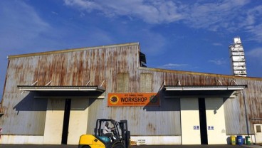 PHK, Buruh PT Smelting Akan Gelar Demo Lagi