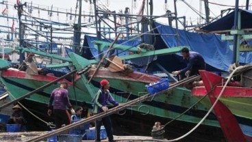 Pelabuhan Tegal Direvitalisasi, Pemkot Ingin Terintegrasi Kawasan Wisata