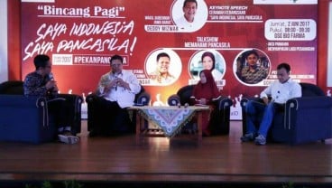 5 Kegiatan Khas Bio Farma di Acara Pekan Pancasila