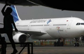NAVIGASI PENERBANGAN : Trafik Pesawat Diprediksi Hanya Naik 1 Digit