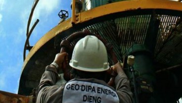 GEO DIPA VS BUMIGAS : Sidang Arbitrase Tertahan Surat Ingkar