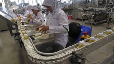 PENGEMBANG KAWASAN INDUSTRI  : KIJA Siapkan Belanja Modal Rp1,57 Triliun