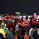 GIIAS 2017 : 30 Merek Mobil Siap Pameran