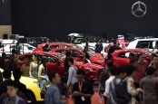 GIIAS 2017 : 30 Merek Mobil Siap Pameran