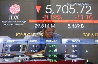 BINAARTHA SECURITIES: IHSG Positif di Area 5.752 dan 5.765, Simak Saham Berikut