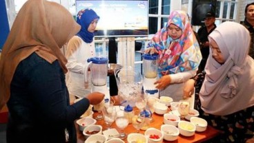 Momen Ramadan, Mondelez Indonesia Gelar Program Berbagi Kreasi