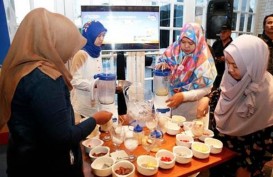 Momen Ramadan, Mondelez Indonesia Gelar Program Berbagi Kreasi
