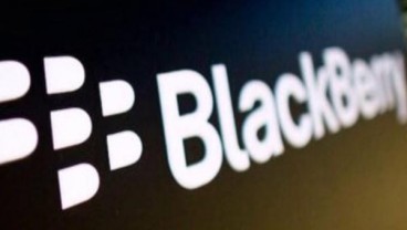 BlackBerry Berpeluang Bangkit Lewat Software Kendaraan Otonom