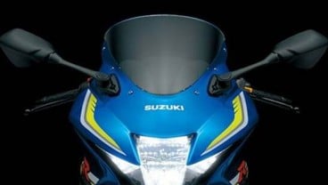 Harga Perkenalan Suzuki GSX Kembali Diperpanjang