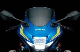 Harga Perkenalan Suzuki GSX Kembali Diperpanjang