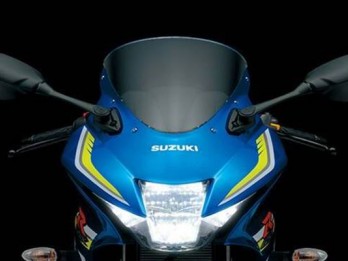 Harga Perkenalan Suzuki GSX Kembali Diperpanjang