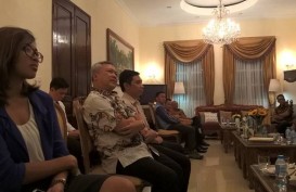 Laporan dari Hanoi: Dubes RI untuk Vietnam Gelar Dialog dengan Pengusaha Indonesia