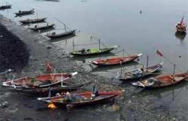 Tujuh Rumpon Ilegal Ditemukan di Perairan Maluku