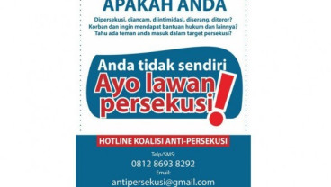 Sebelum Digelandang ke Kantor RW, Mario Sempat Dipukul di Bagian Perut