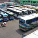 Didominasi Masalah Rem, 35% Bus AKAP Tak Laik Jalan