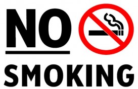 Hari Tanpa Tembakau Sedunia, Warga Bogor Kampanyekan Bahaya Merokok