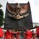 SEMANGAT KEBANGSAAN: Gaya Hidup Pancasila