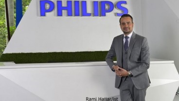 Philips Lighting Tunjuk Country Leader Baru untuk Indonesia