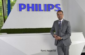 Philips Lighting Tunjuk Country Leader Baru untuk Indonesia