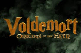 Akhirnya, "Voldemort: Origins of the Heir" Jadi Film Versi Penuh