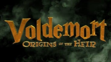 Akhirnya, "Voldemort: Origins of the Heir" Jadi Film Versi Penuh