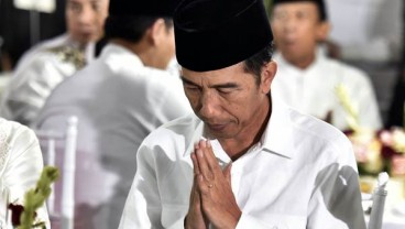 Kunci Memenangkan Kompetisi Global Menurut Presiden Jokowi