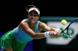 Hasil Tenis Prancis Terbuka: Venus Williams, Muguruza Tak Terhadang