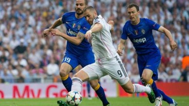 Prediksi Juventus vs Real Madrid di Final Liga Champions: Dari Luis Figo Hingga Pires