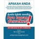 KEJAHATAN PERSEKUSI: Penyidik Polda Metro Jaya Buru Tersangka Lain