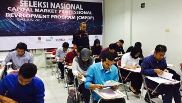 Edukasi Pasar Modal: Regulator Bursa Kembali Gelar CMPDP