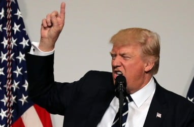 Trump Bawa AS Keluar dari Kesepakatan Iklim, Hongaria Terkejut