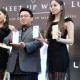 Handphone LUNA, Produk Terbaru Diperkenalkan di Medan