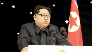 Jepang Dukung Kebijakan AS Tangani Korea Utara
