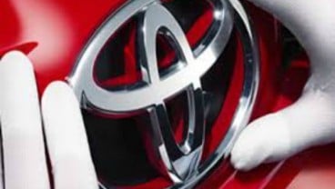 Toyota Motor Corp Demonstrasikan Mobil Terbang Buatannya