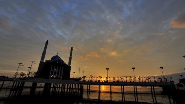 Ormas Semarang Gelar Ngabuburit Kebangsaan