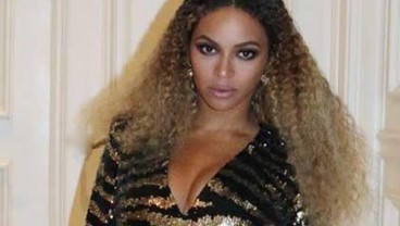 Segera Melahirkan, Ini Persiapan Beyonce