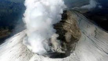 Gunung Marapi Meletus, Warga Diminta Waspada