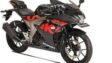 Harga Perkenalan Suzuki GSX Diperpanjang