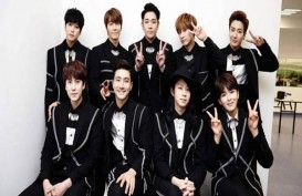 SM Management Mau Buka Perusahaan K-Pop di Indonesia
