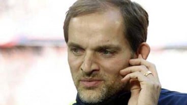 Dipecat Dortmund, Thomas Tuchel Tak Akan ke Leverkusen