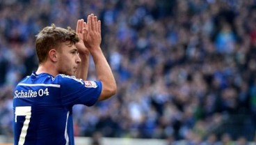 Disodorkan Kontrak Baru, Meyer Justru Ingin Tinggalkan Schalke