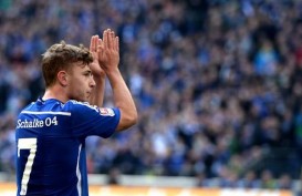 Disodorkan Kontrak Baru, Meyer Justru Ingin Tinggalkan Schalke