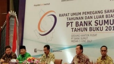 OJK : 4 Aspek Ini Perlu Digenjot Bank Sumut