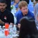 Pangeran Harry Ikut Buka Puasa Bersama di Singapura