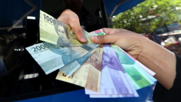 BI Jabar Sediakan Uang Rp16,7 Triliun untuk Lebaran