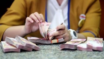 Perbankan Wajib Laporkan Nasabah Bersaldo Minimum Rp200 Juta